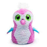 Hatchimals Green Interactive Penguin