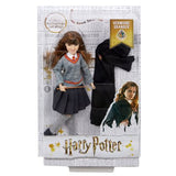 Hermione Granger - Mattel