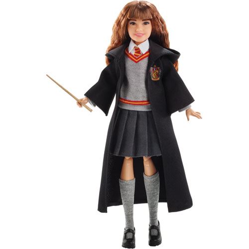 Hermione Granger - Mattel