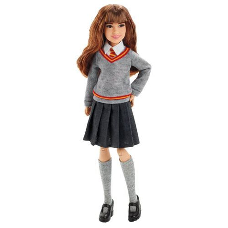 Hermione Granger - Mattel