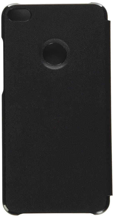 Huawei Capa Flip Cover para P9 Lite (2017) (Preto)