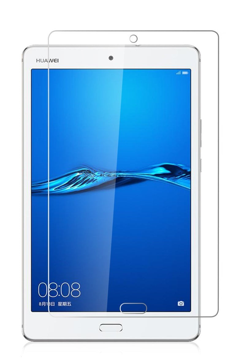 Pelicula Vidro Temperado para Huawei MediaPad M3 Lite 8 - Multi4you®
