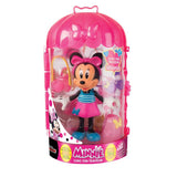 IMC Toys - Minnie Chic Fun Traveler