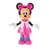 IMC Toys - Minnie Chic Fun Traveler