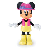 IMC Toys - Minnie Chic Fun Traveler