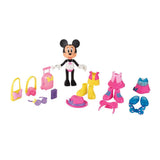 IMC Toys - Minnie Chic Fun Traveler