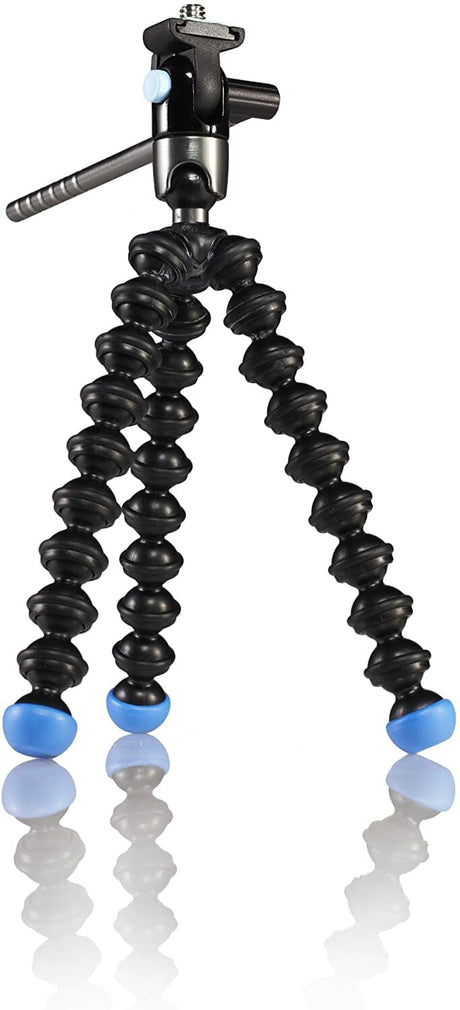 Joby GorillaPod Video - Tripé de vídeo para câmaras e Smartphones