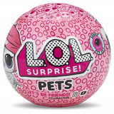 L.O.L. Surprise! Pets Série 4 - LOL Surprise