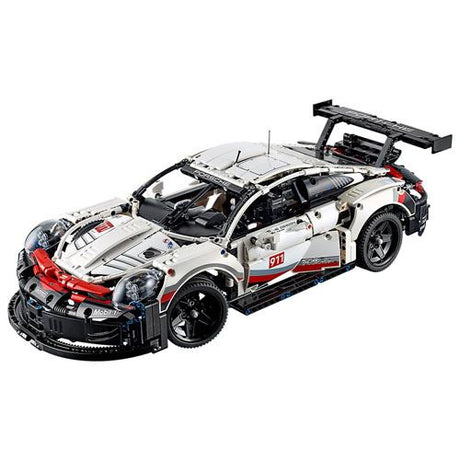 LEGO 42096 Technic Porsche 911 RSR