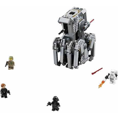 LEGO 75177 Star Wars: First Order Heavy Scout Walker