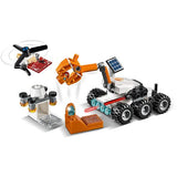 LEGO City 60226 Vaivém Espacial de Pesquisa em Marte