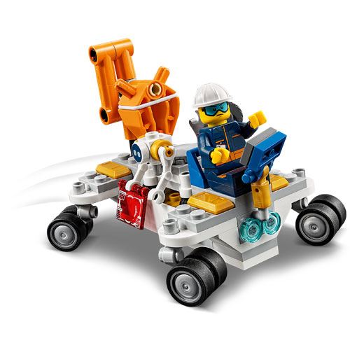 Lego best sale 60228 kmart