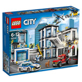 LEGO City Police 60141 Esquadra de Polícia