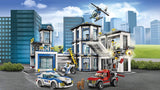 LEGO City Police 60141 Esquadra de Polícia