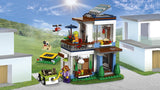 LEGO Creator 31068 Set Modular Casa Moderna