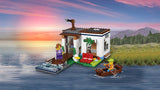 LEGO Creator 31068 Set Modular Casa Moderna