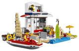 LEGO Creator 31083 Aventuras no Cruzeiro