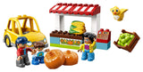 LEGO DUPLO Town 10867 Mercado de Agricultores