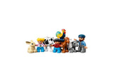 LEGO DUPLO Town 10869 Aventuras na Quinta