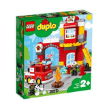 LEGO Duplo Quartel dos Bombeiros - 10903