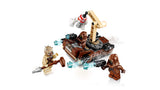 LEGO Star Wars 75198 Pack de Batalha de Tatooine