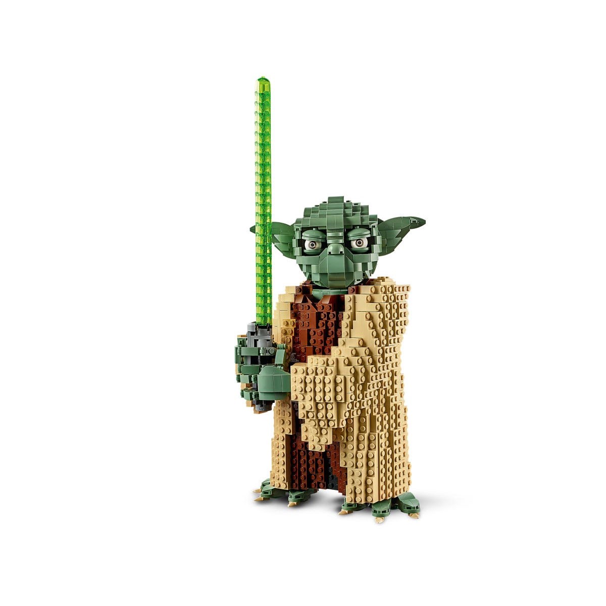 LEGO Star Wars Yoda - 75255