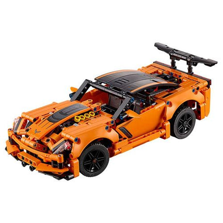 LEGO Technic 42093 Chevrolet Corvette ZR1