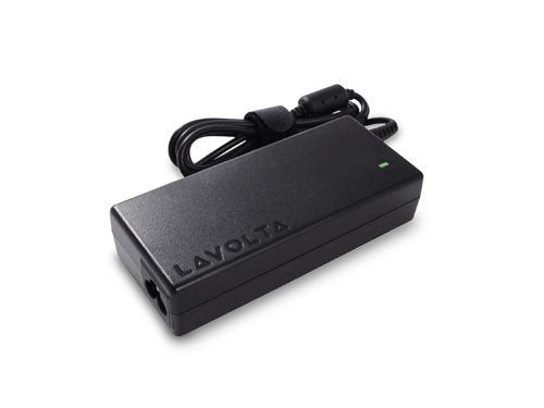 Lavolta Carregador para Portátil Dell Inspiron 90W (19,5V - 4,62A)