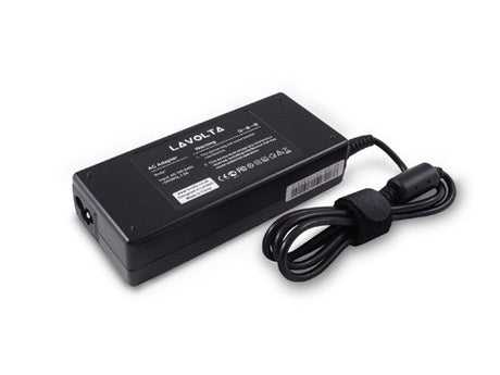 Lavolta Carregador para Portátil Dell Inspiron 90W (19,5V - 4,62A)