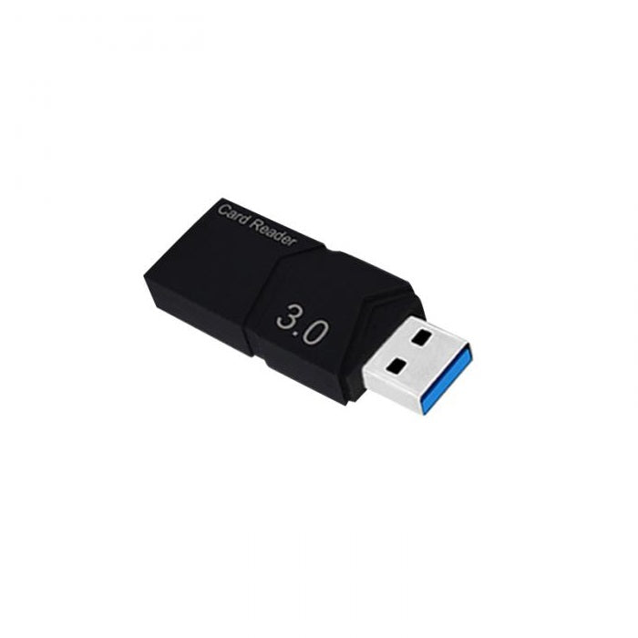 Leitor de Cartões MicroSD Pen USB 3.0 - Multi4you®