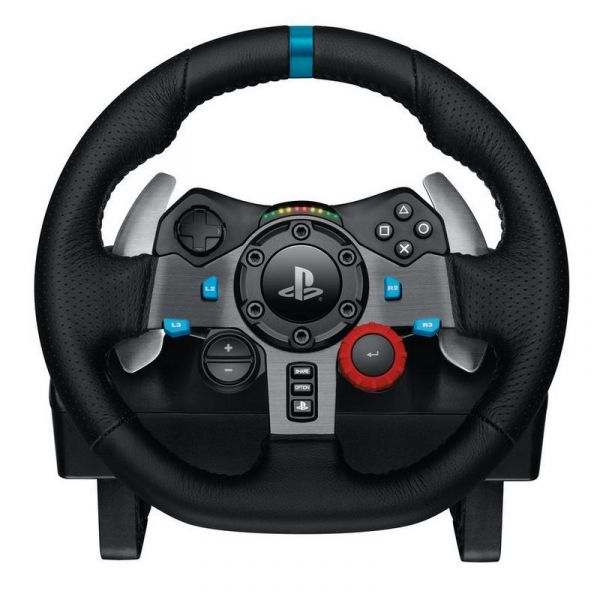 Logitech Volante G29 Driving Force PC/PS3/PS4/PS5