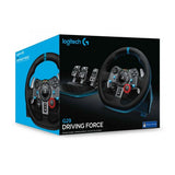 Logitech Volante G29 Driving Force PC/PS3/PS4/PS5