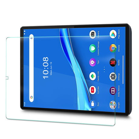 Vidro Templado Tablet - Lenovo Tab M10 FHD Plus (2nd Gen) 10.3"