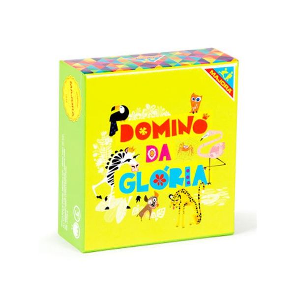 Majora Dominó da Glória