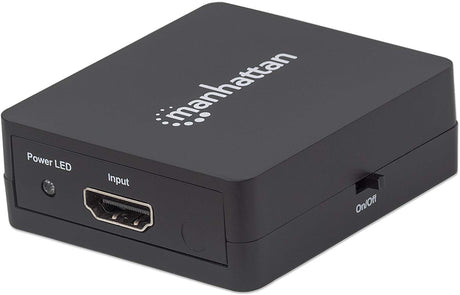 Manhattan 207652 HDMI multiplicador de vídeo