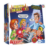 Play Fun Truth Detector Game - Inglês