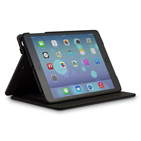 MarBlue Axis Capa Para iPad Mini 1 / 2/ 3 (alça de mão interior) - Black