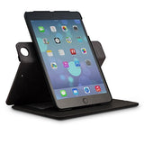 MarBlue Axis Capa Para iPad Mini 1 / 2/ 3 (alça de mão interior) - Black