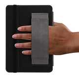 MarBlue Axis Capa Para iPad Mini 1 / 2/ 3 (alça de mão interior) - Black