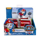 Marshall Fire Truck / Mini Camião Bombeiros - Patrulha Pata