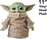 Mattel Baby Yoda