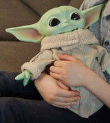 Mattel Baby Yoda