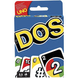 Mattel Jogo de Cartas Dos (Uno)