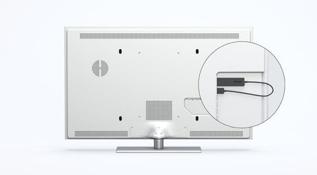 Microsoft Adaptador Wireless Display - CG4-00012