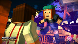 Minecraft Story Mode  A Telltale Game Series  Xbox 360