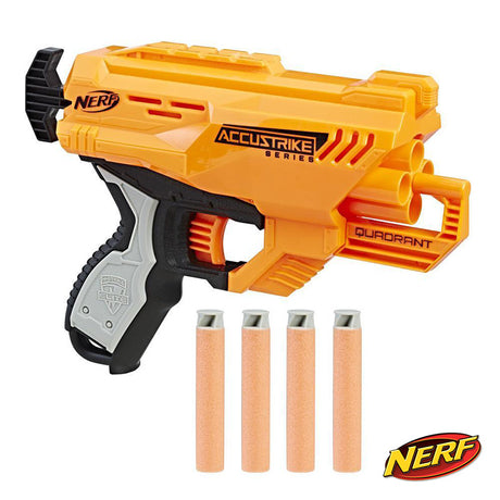 NERF Elite Quadrant