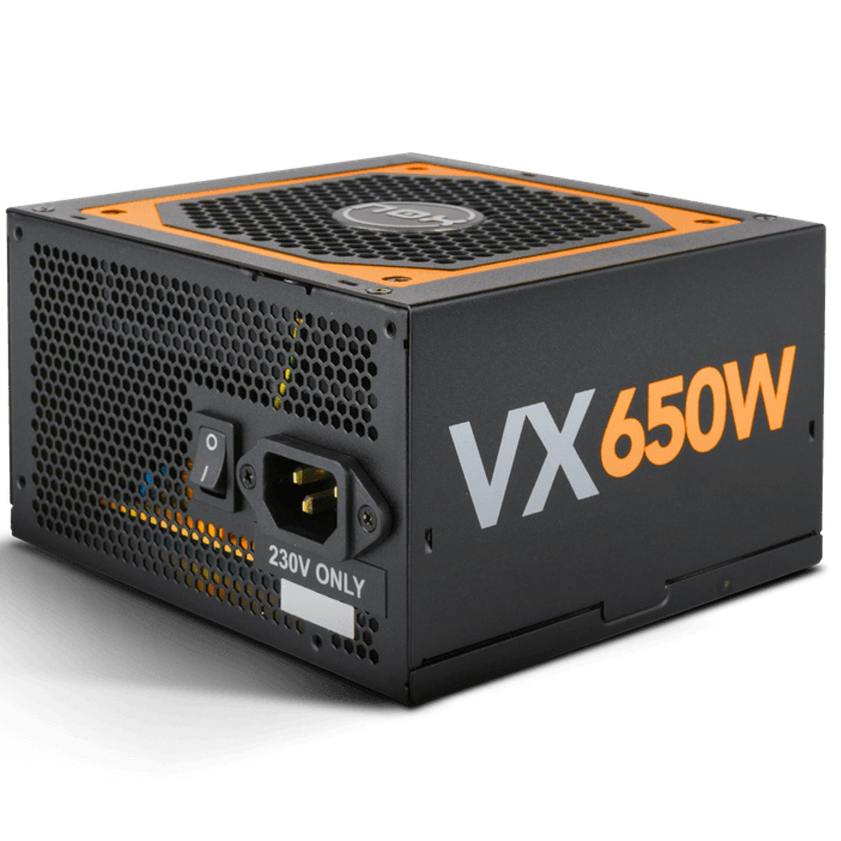 Fonte Nox Urano VX 650W 80+ Bronze - NXURVX650BZ