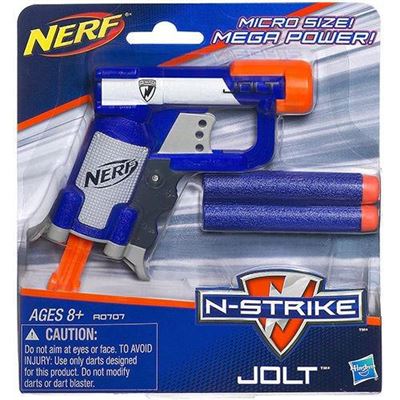 Nerf Elite Jolt Hasbro