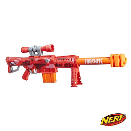 Nerf Fortnite Heavy SR - HASF0929