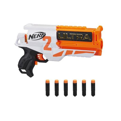 NERF Ultra Two